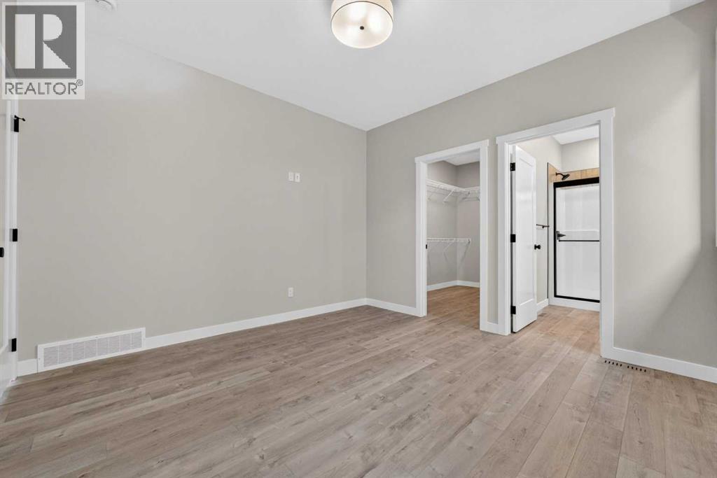 74 Riverpark Boulevard W, Lethbridge, Alberta  T1K 5X4 - Photo 22 - A2310932