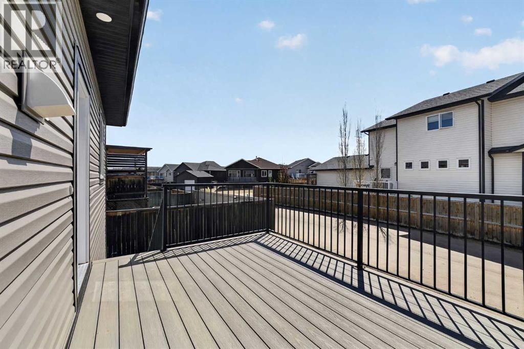 74 Riverpark Boulevard W, Lethbridge, Alberta  T1K 5X4 - Photo 37 - A2310932
