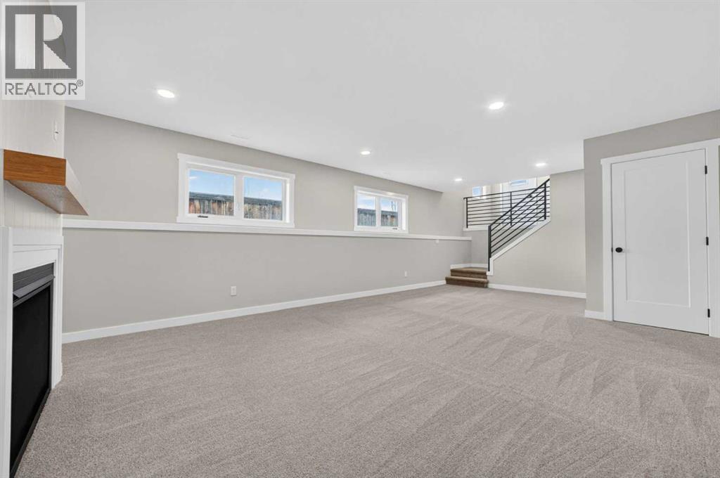 74 Riverpark Boulevard W, Lethbridge, Alberta  T1K 5X4 - Photo 29 - A2310932
