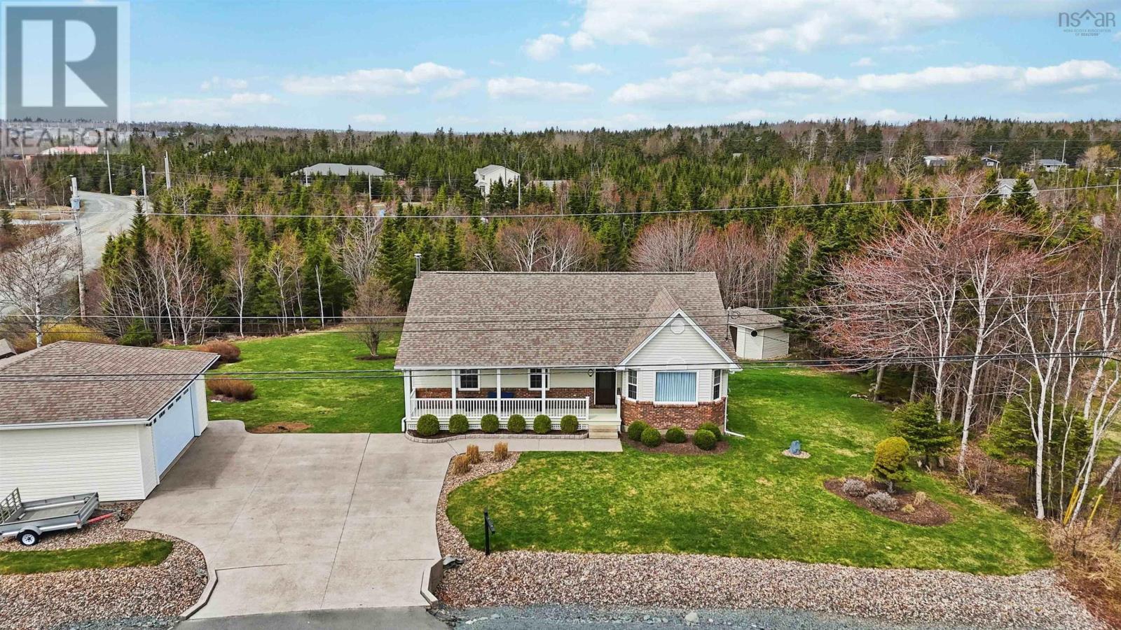 33 Astour Drive, Eastern Passage, Nova Scotia  B3G 1P9 - Photo 1 - 202609397
