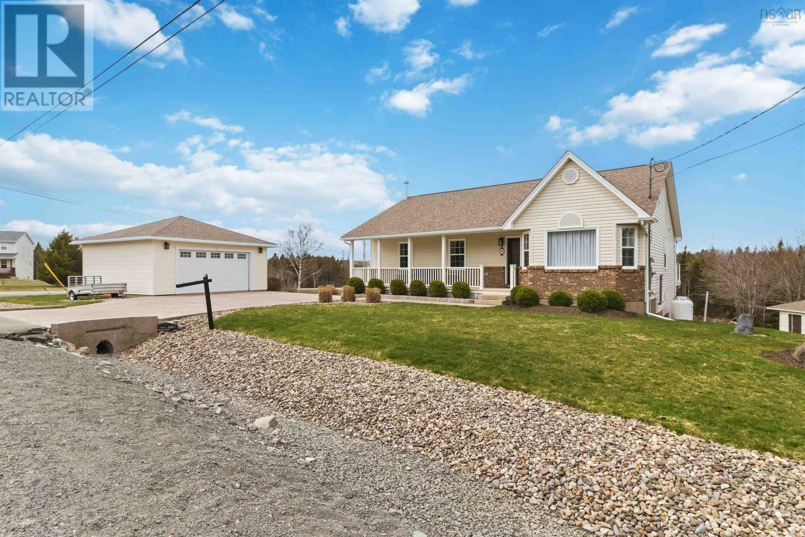 33 Astour Drive, Eastern Passage, Nova Scotia  B3G 1P9 - Photo 3 - 202609397