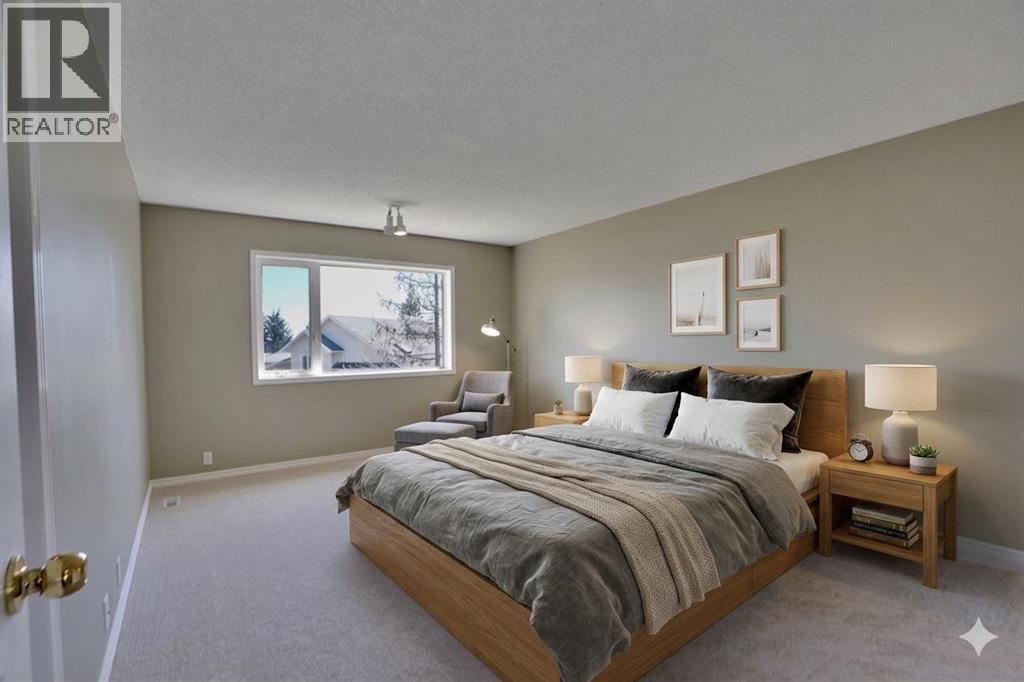 6 Somerset Close SW, Calgary, Alberta  T2Y 3C5 - Photo 22 - A2309238