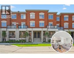 265 COTTON GRASS Street Unit# 209, Kitchener, Ontario