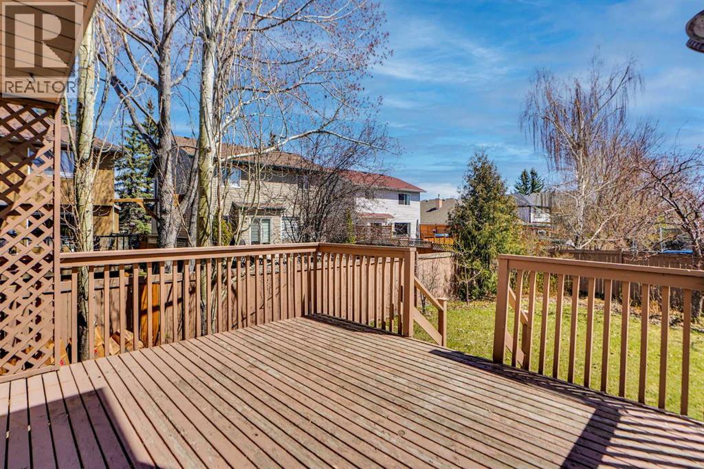 6 Somerset Close SW, Calgary, Alberta  T2Y 3C5 - Photo 32 - A2309238