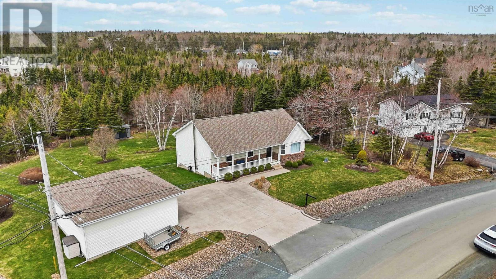 33 Astour Drive, Eastern Passage, Nova Scotia  B3G 1P9 - Photo 31 - 202609397