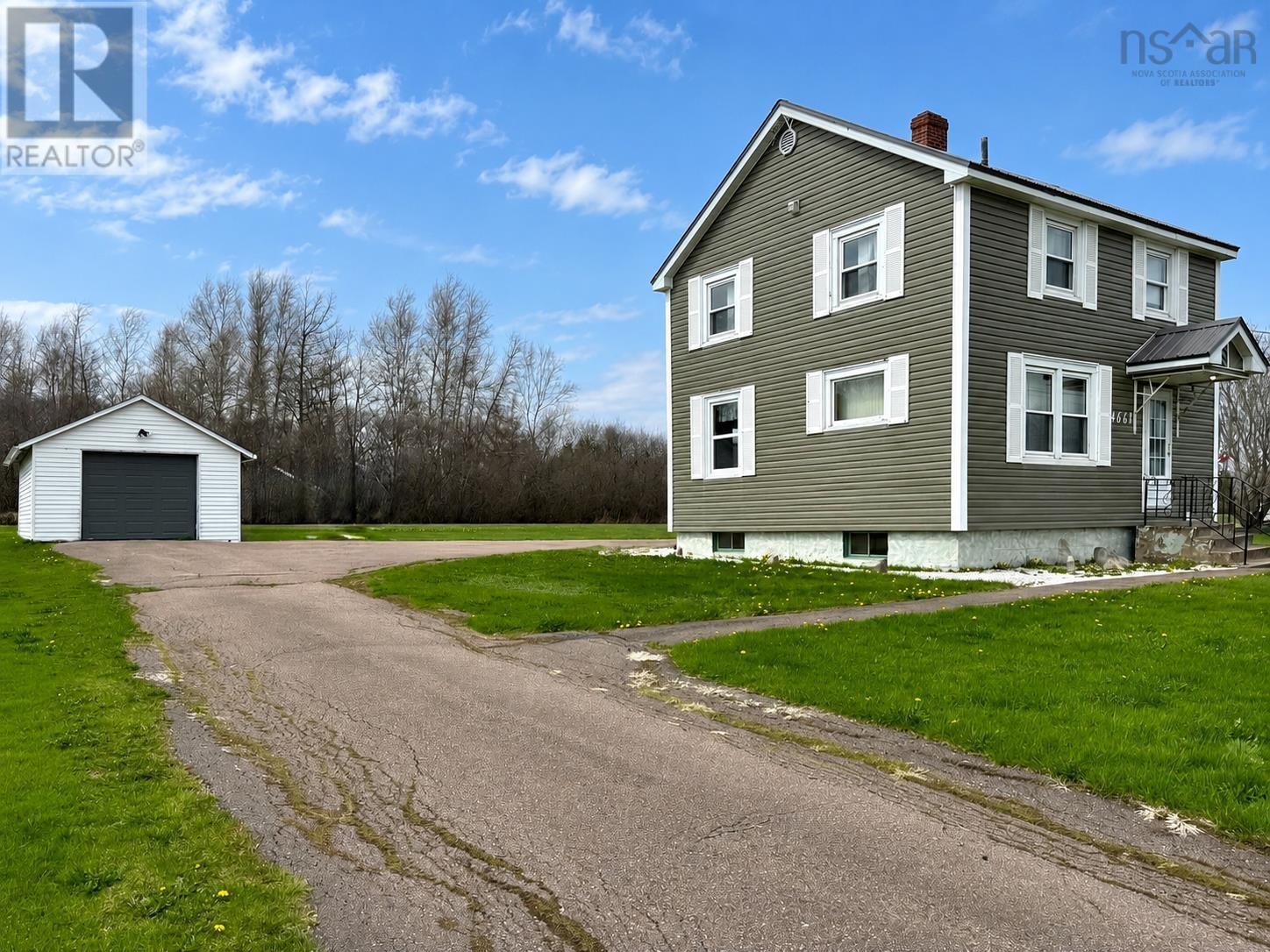 4861 242 Highway, Maccan, Nova Scotia  B0L 1B0 - Photo 2 - 202610166