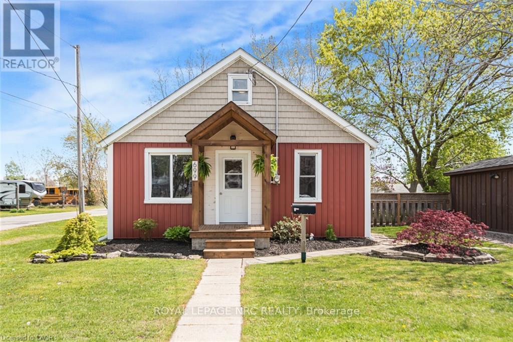 699 Tamarac Street, Haldimand, Ontario  N1A 2E2 - Photo 2 - X13126674