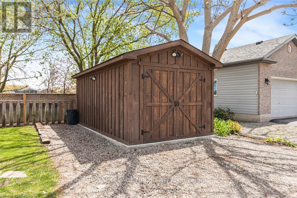 699 Tamarac Street, Haldimand, Ontario  N1A 2E2 - Photo 3 - X13126674