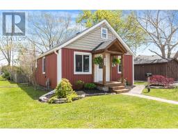 699 TAMARAC STREET, Haldimand, Ontario