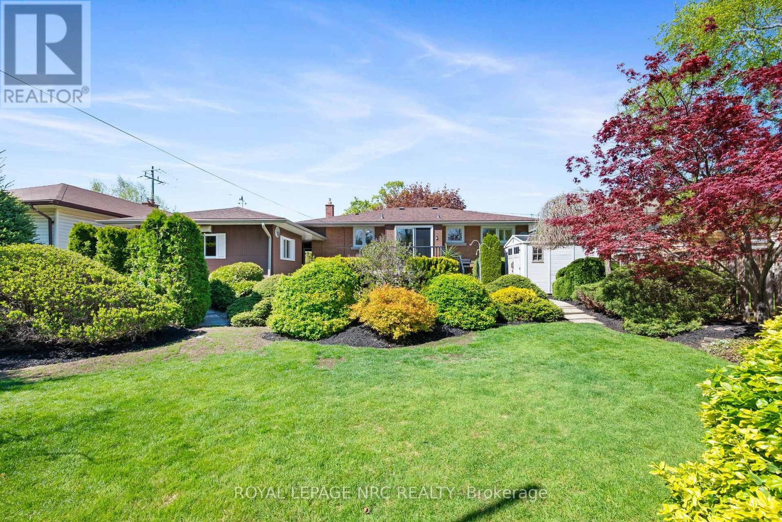 12 Glenview Avenue E, St. Catharines, Ontario  L2N 2Z6 - Photo 24 - X13126730