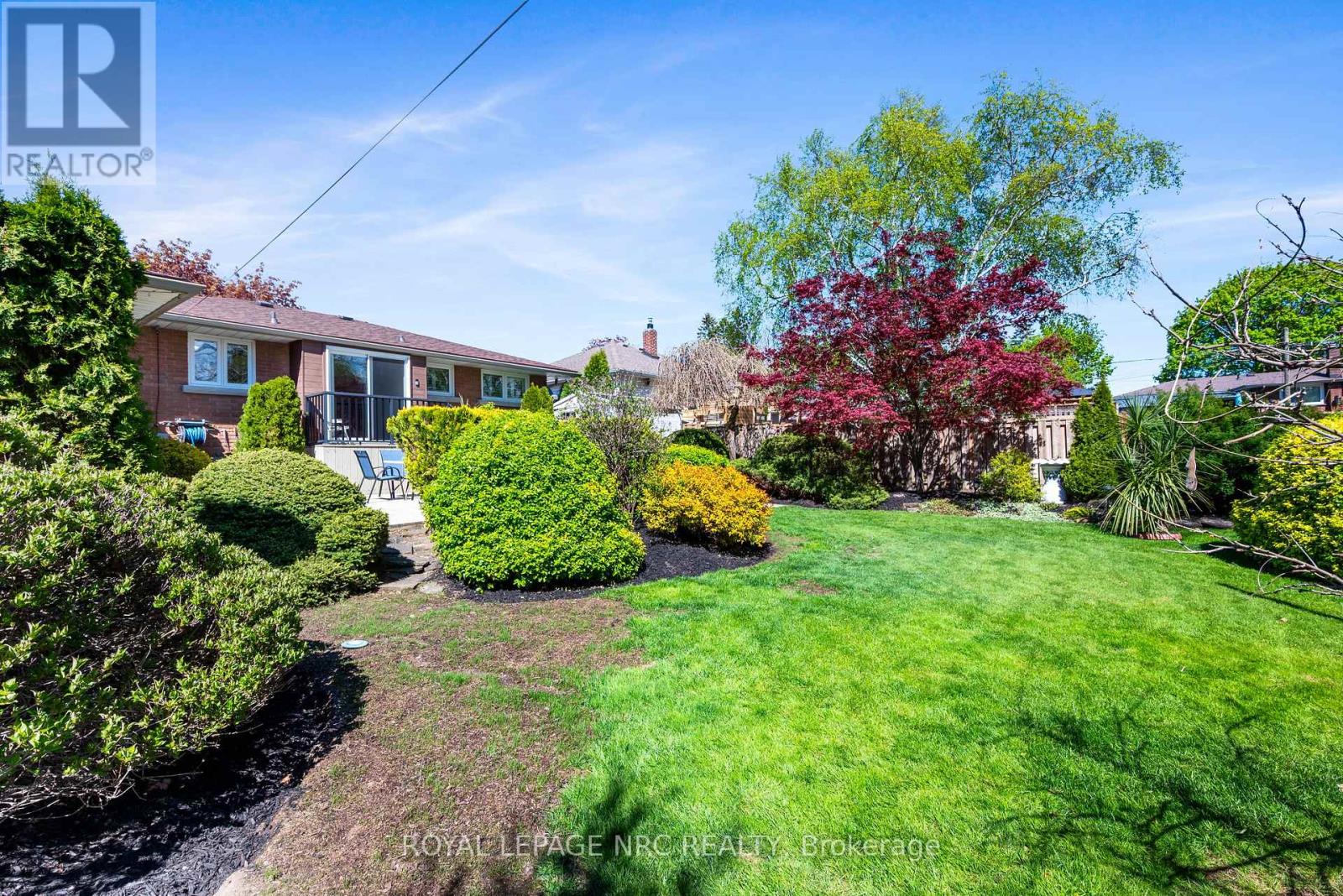 12 Glenview Avenue E, St. Catharines, Ontario  L2N 2Z6 - Photo 25 - X13126730