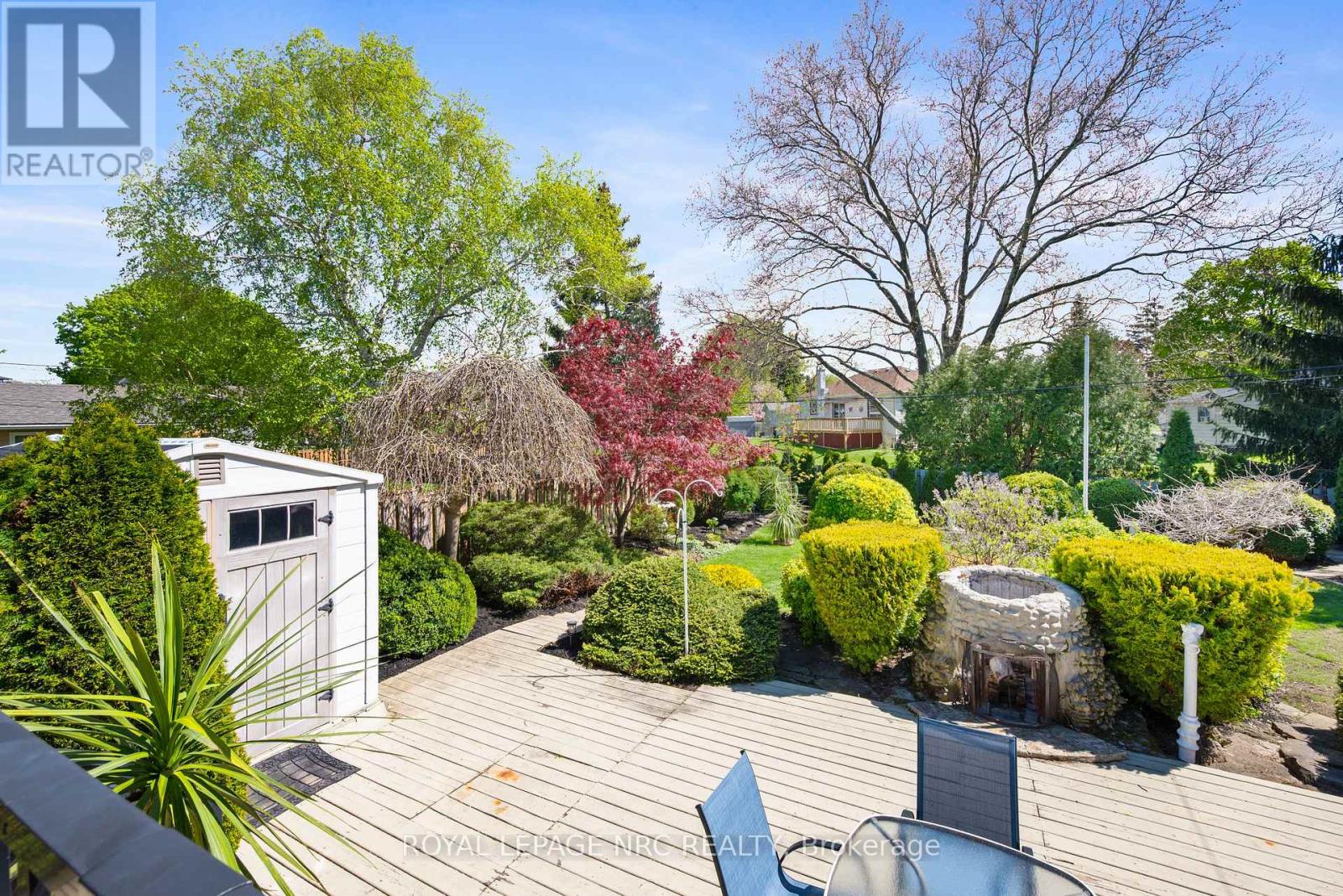 12 Glenview Avenue E, St. Catharines, Ontario  L2N 2Z6 - Photo 26 - X13126730