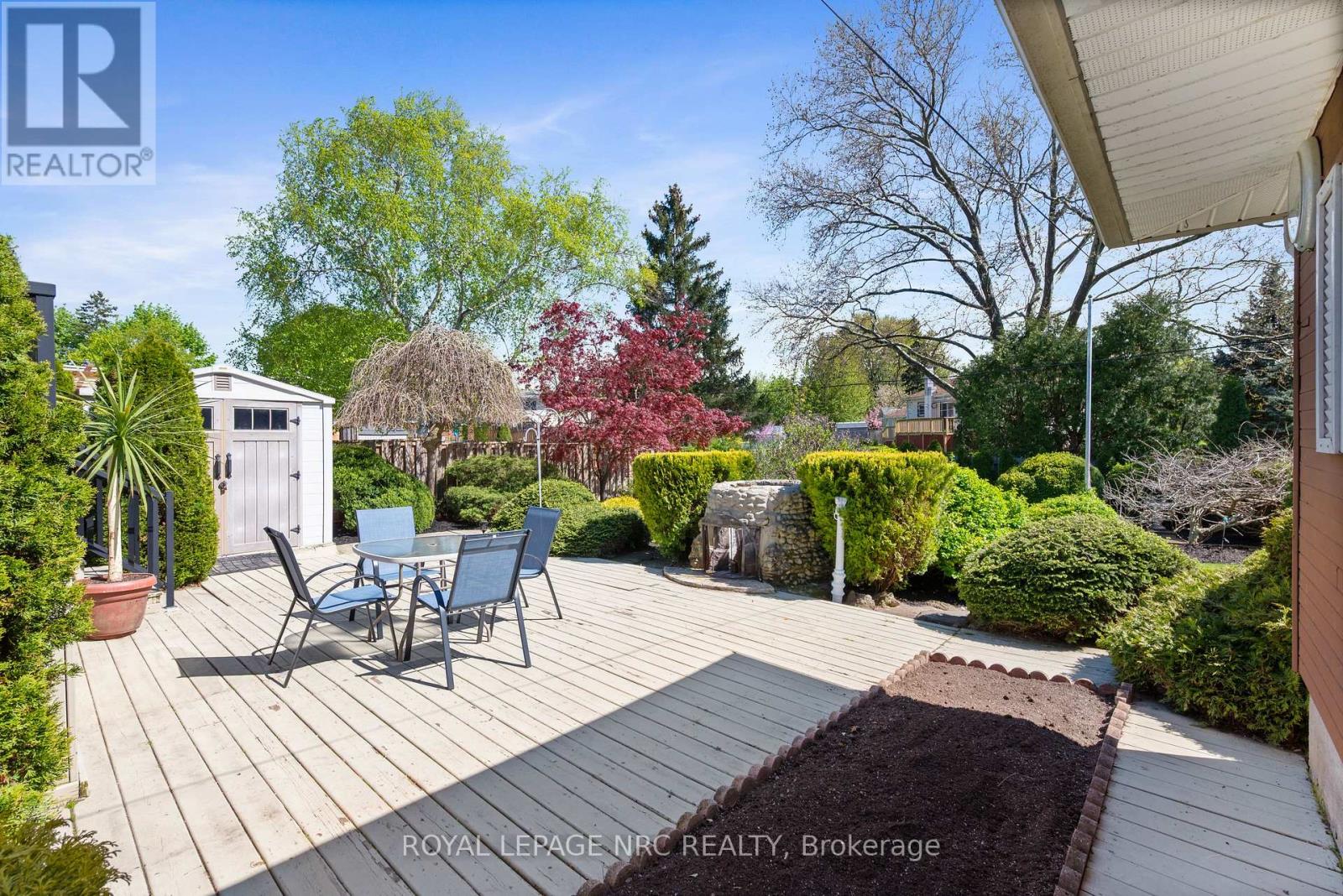 12 Glenview Avenue E, St. Catharines, Ontario  L2N 2Z6 - Photo 27 - X13126730