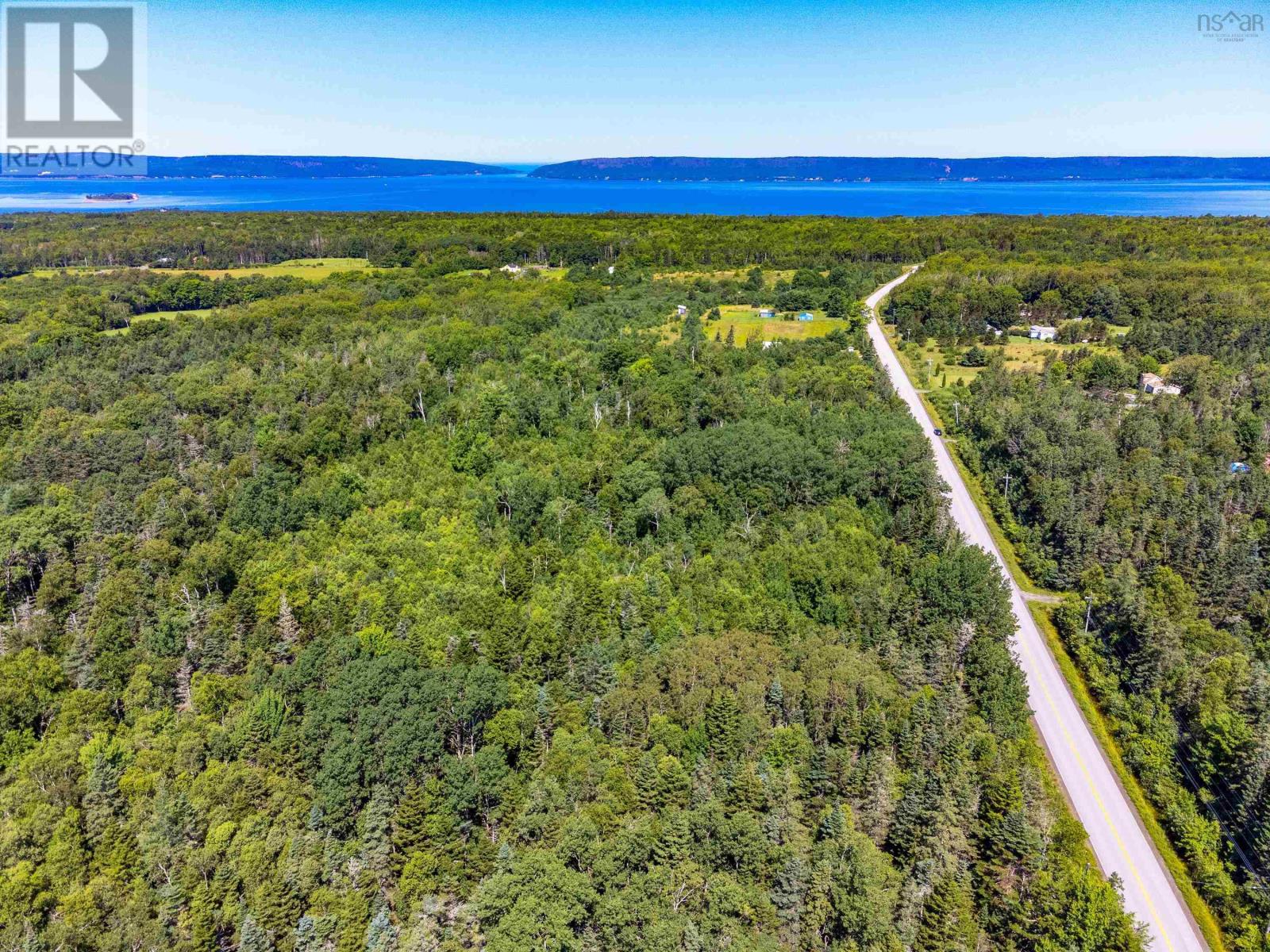 Lot Purdy Road, Waldeck, Nova Scotia  B0S 1J0 - Photo 1 - 202610754