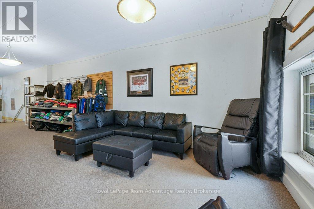 54 James Street, Parry Sound, Ontario  P2A 1T5 - Photo 22 - X12735440