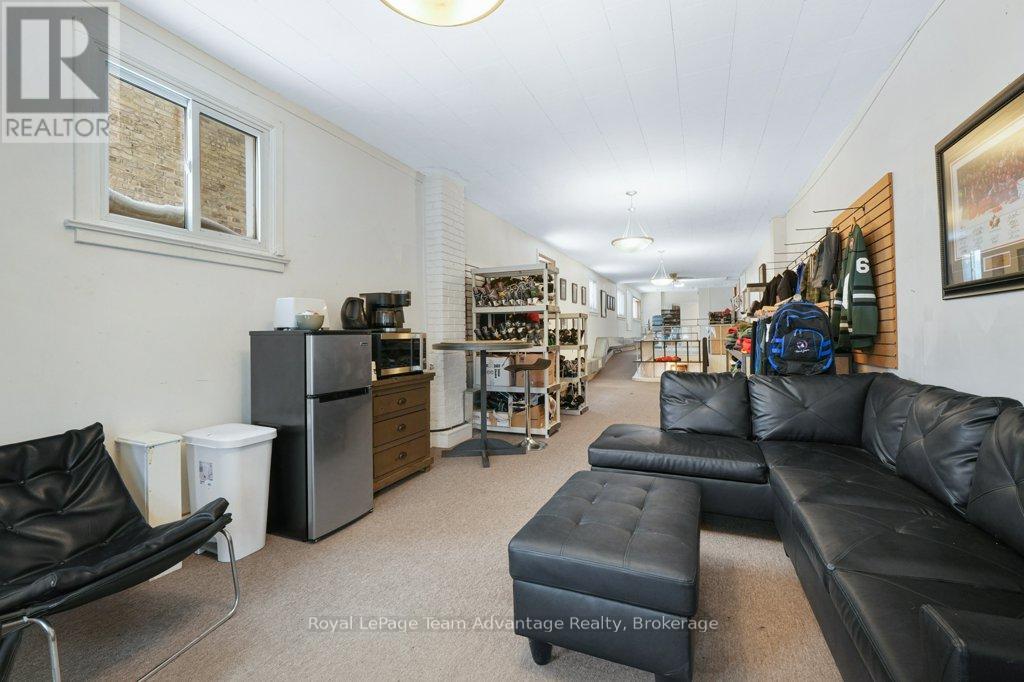 54 James Street, Parry Sound, Ontario  P2A 1T5 - Photo 24 - X12735440
