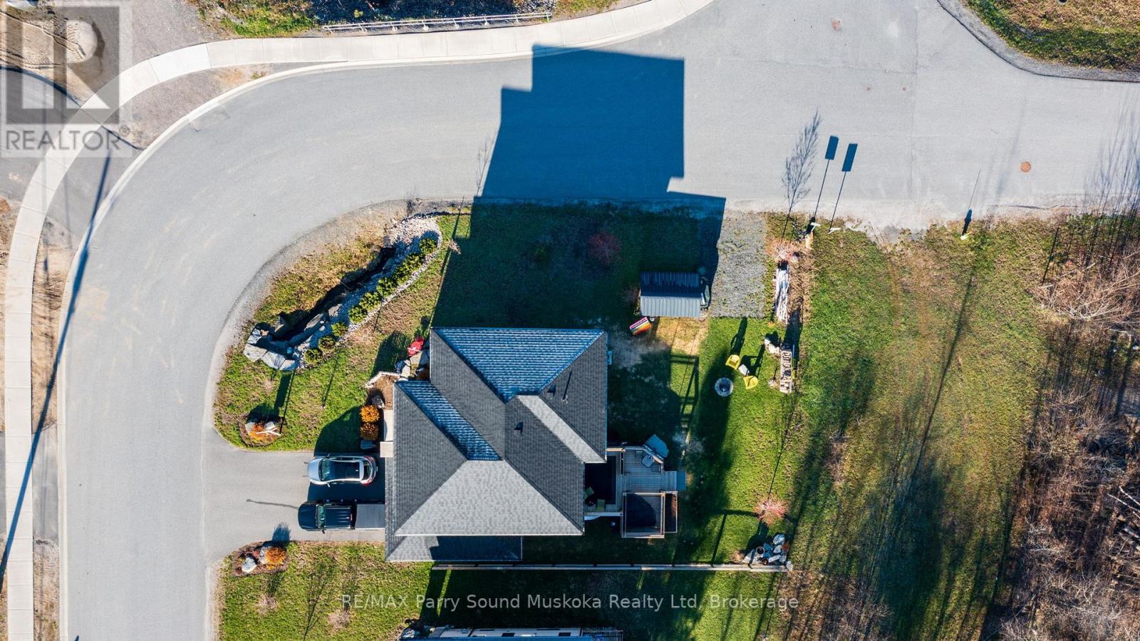44 Dennis Drive, Parry Sound, Ontario  P2A 0E6 - Photo 40 - X12890258