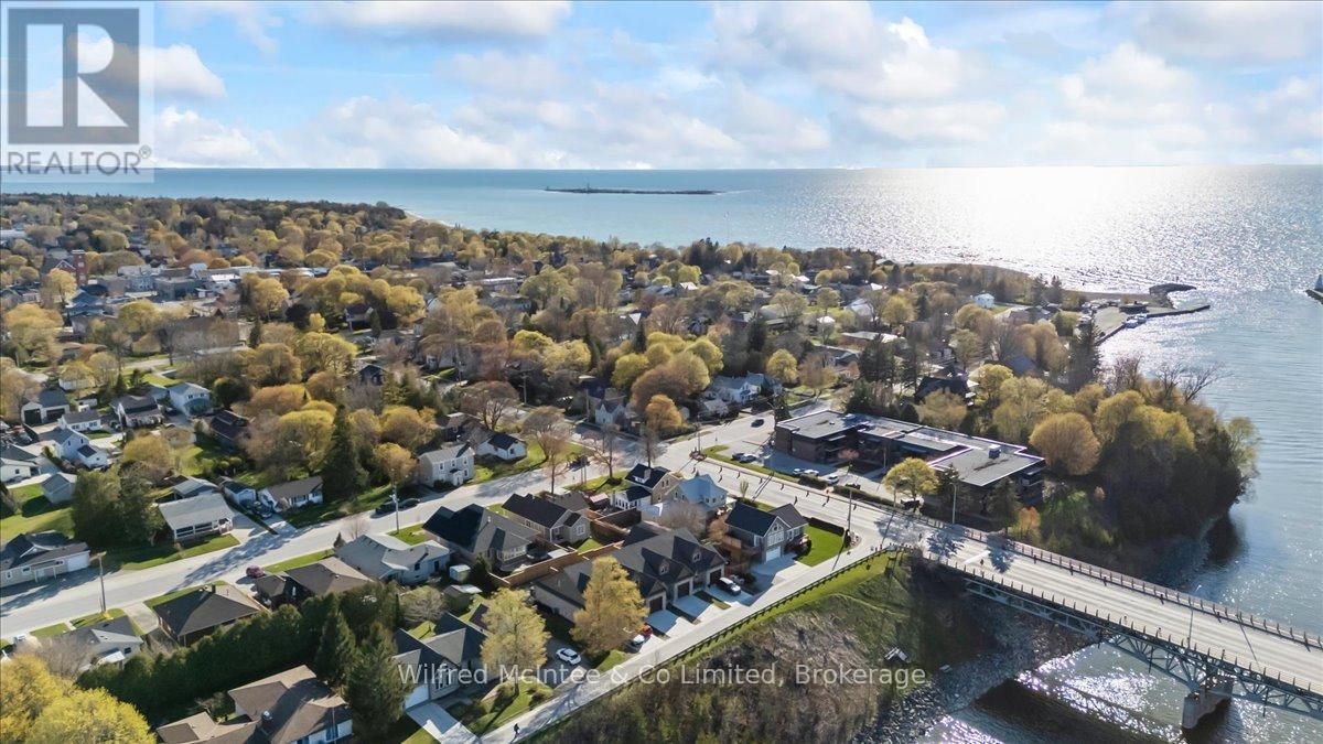 225 Saugeen Street, Saugeen Shores, Ontario  N0H 2L0 - Photo 5 - X12828372