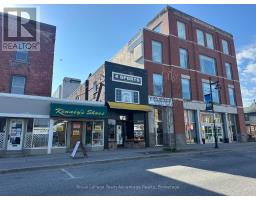 54 JAMES STREET