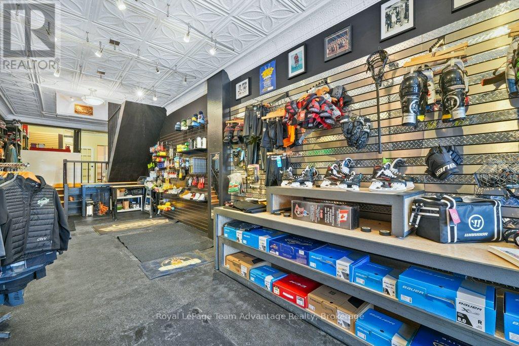 54 James Street, Parry Sound, Ontario  P2A 1T5 - Photo 7 - X13106874