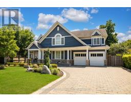 1182 STREAMBANK DRIVE, Mississauga, Ontario