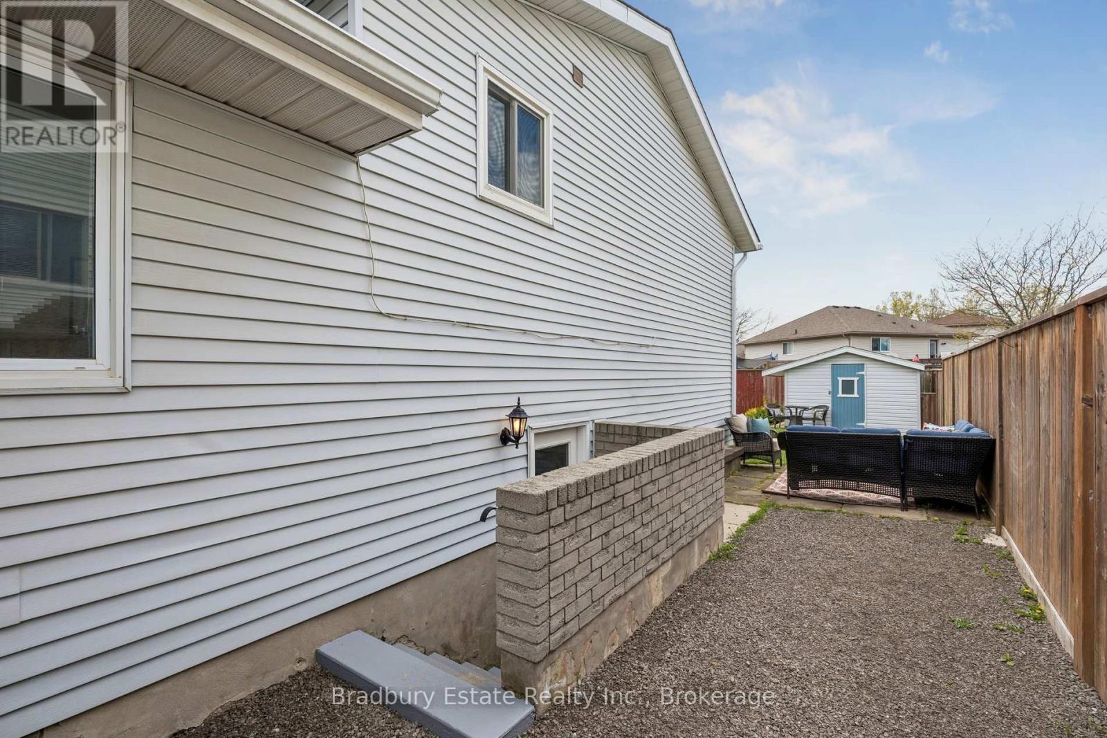 31 Mayfair Drive, Welland, Ontario  L3C 7A2 - Photo 35 - X13127020
