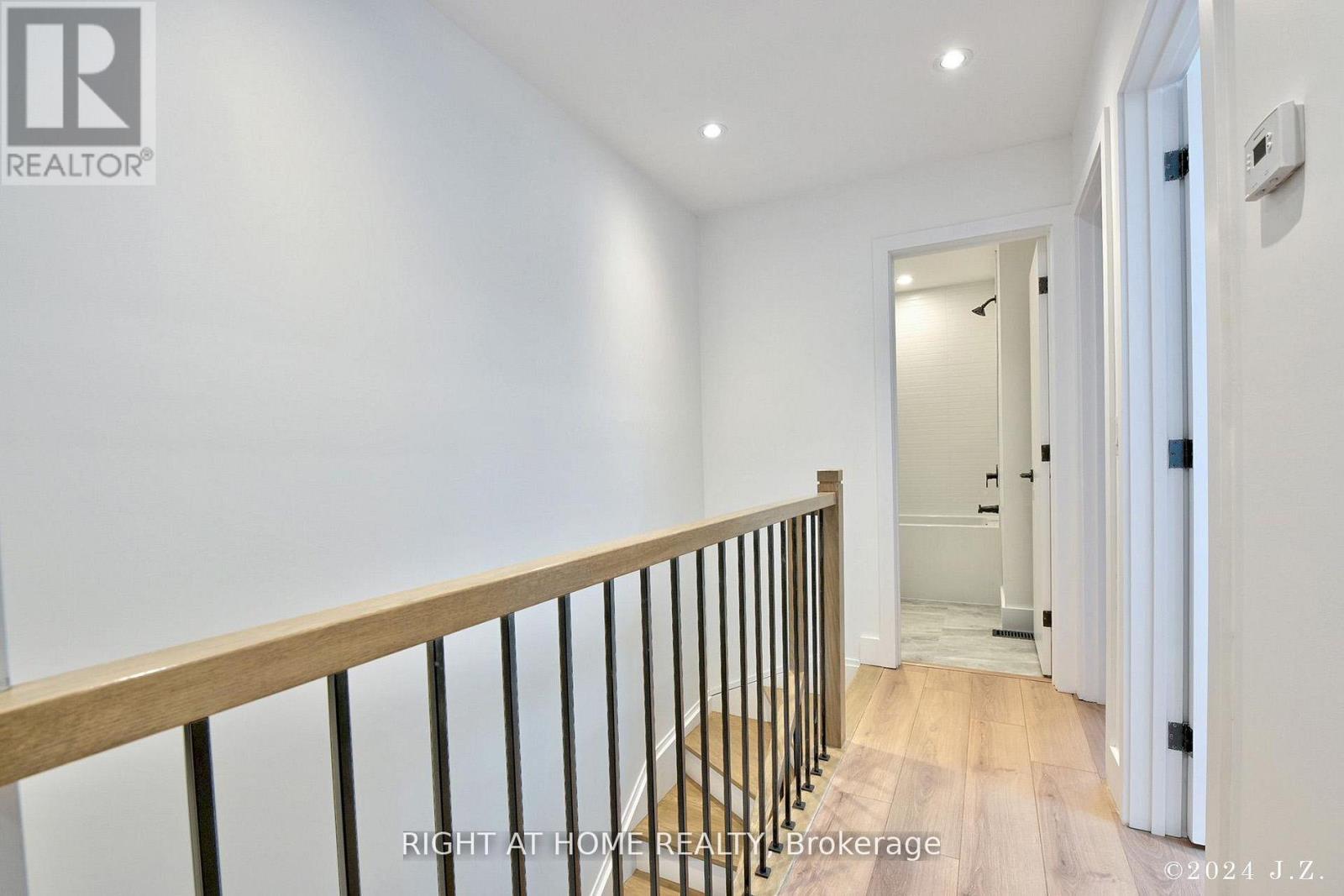 Coachhs - 50a Lanark Avenue, Toronto, Ontario  M6C 2B4 - Photo 4 - C12876446