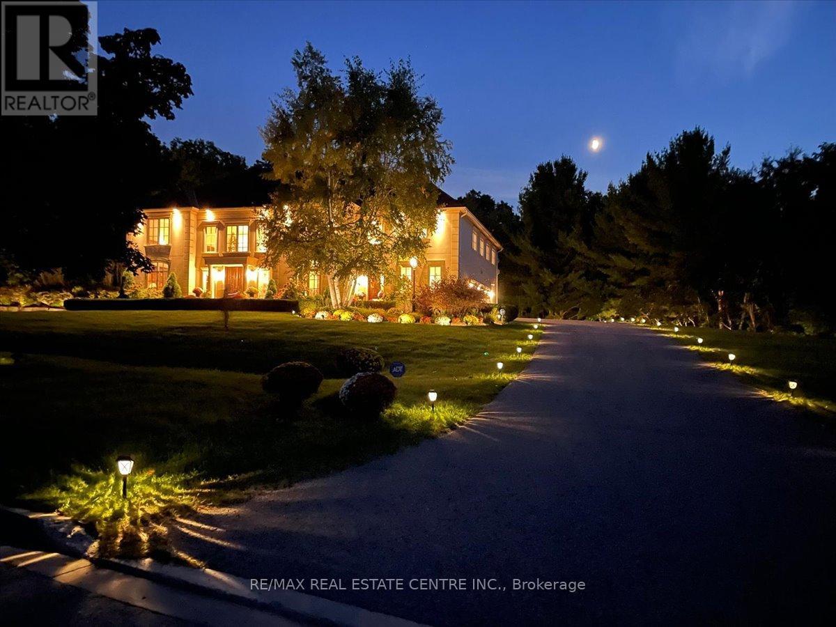 65 KINGSWOOD DRIVE, King, Ontario