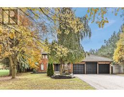 23 HILL FARM ROAD, King, Ontario