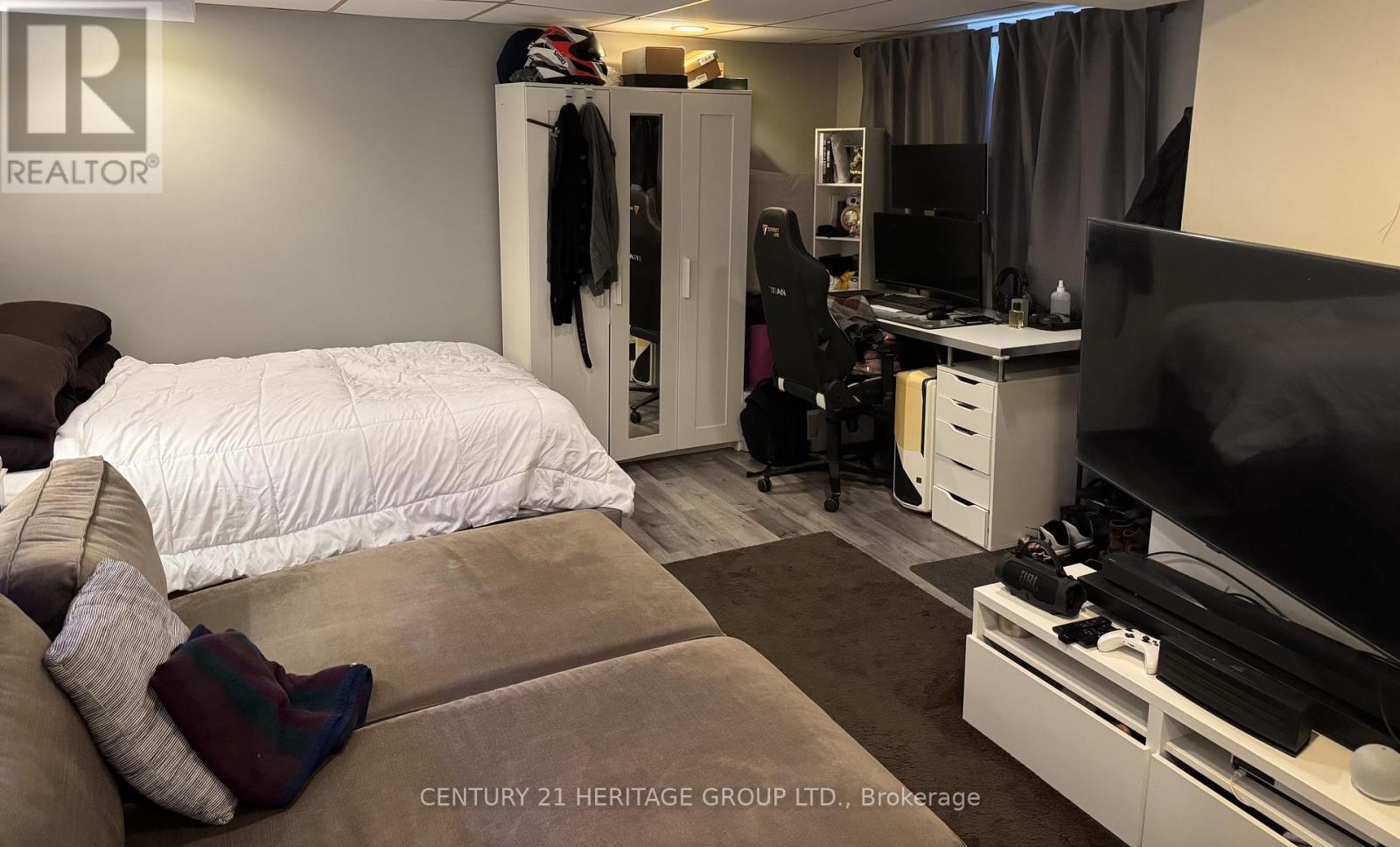 Basement - 95 Lucas Street, Richmond Hill, Ontario  L4C 4P4 - Photo 7 - N13049444