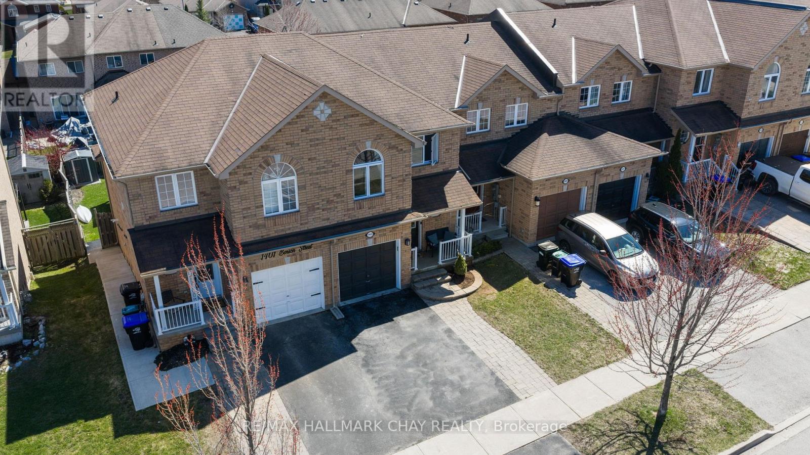 1403 Benson Street, Innisfil, Ontario L9S 0C7 - Photo 23 - N13089946