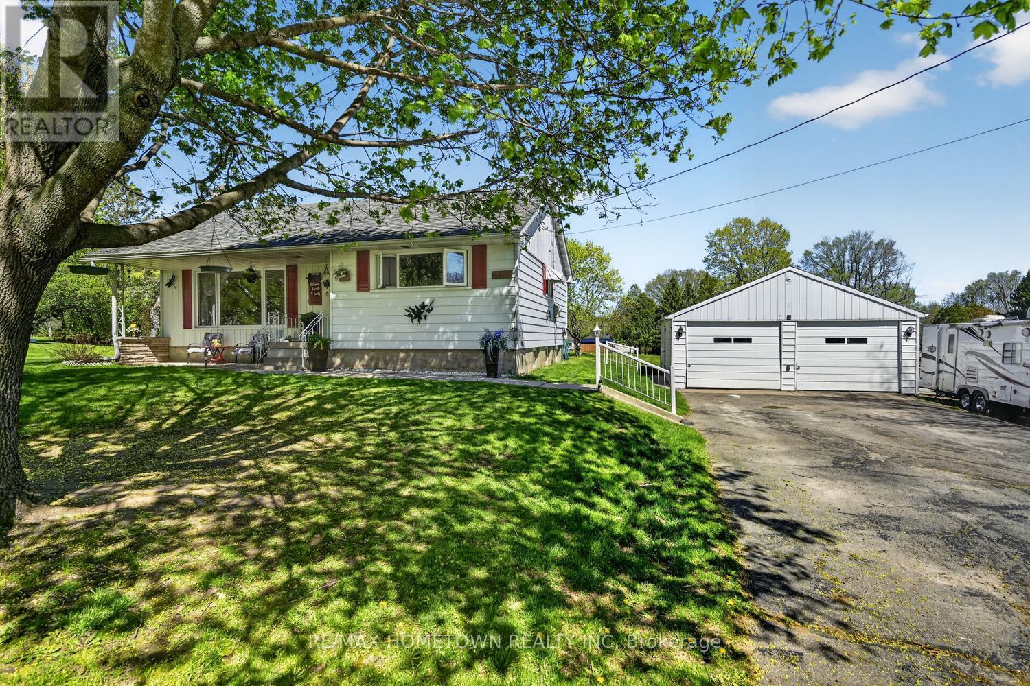 4407 Mcdougall Road, Elizabethtown-Kitley, Ontario  K6V 5T4 - Photo 1 - X13126892