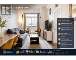 206 - 2800 KEELE STREET, Toronto, Ontario