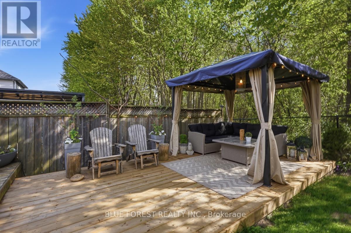 1308 Elson Road, London North, Ontario  N6G 5R2 - Photo 39 - X13126382