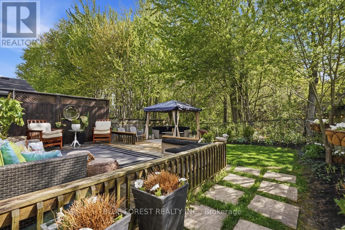 1308 Elson Road, London North, Ontario  N6G 5R2 - Photo 38 - X13126382