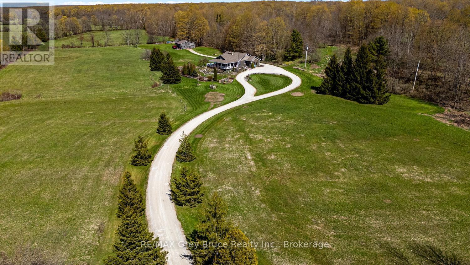 130483 Gleason Lake Road, Georgian Bluffs, Ontario  N0H 2T0 - Photo 50 - X13125478