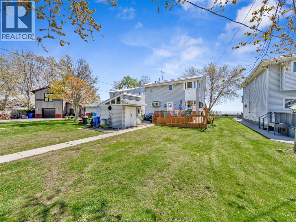 545 Lakeview Avenue, Essex, Ontario  N0R 1G0 - Photo 45 - 26011114