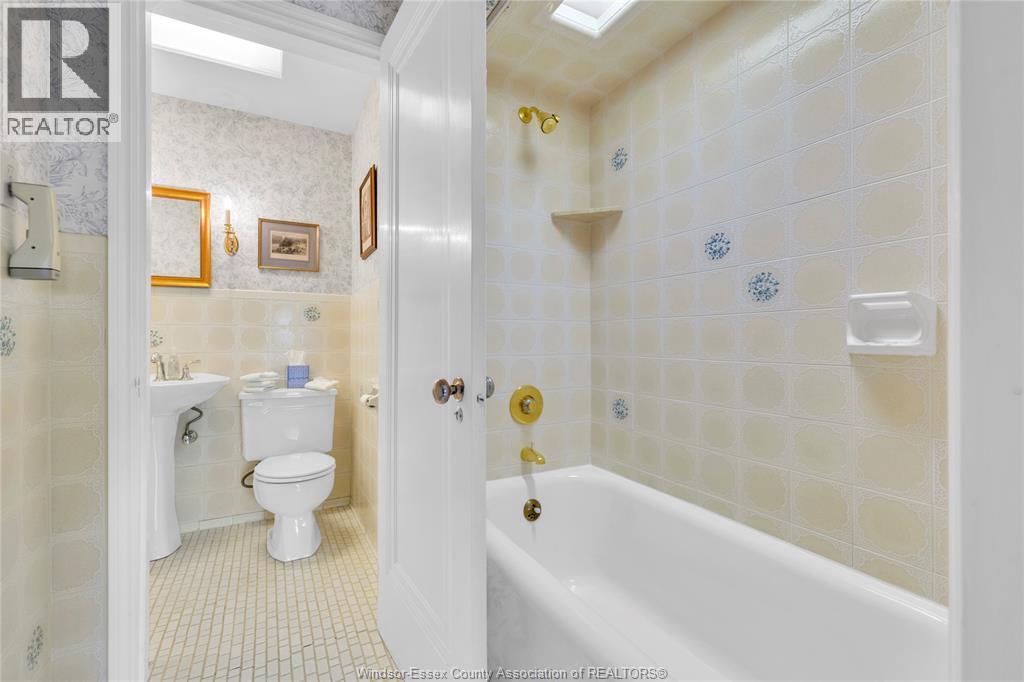 1505 Victoria Ae. Unit# Victoria Ave, Windsor, Ontario  N8X 1P4 - Photo 19 - 26011067