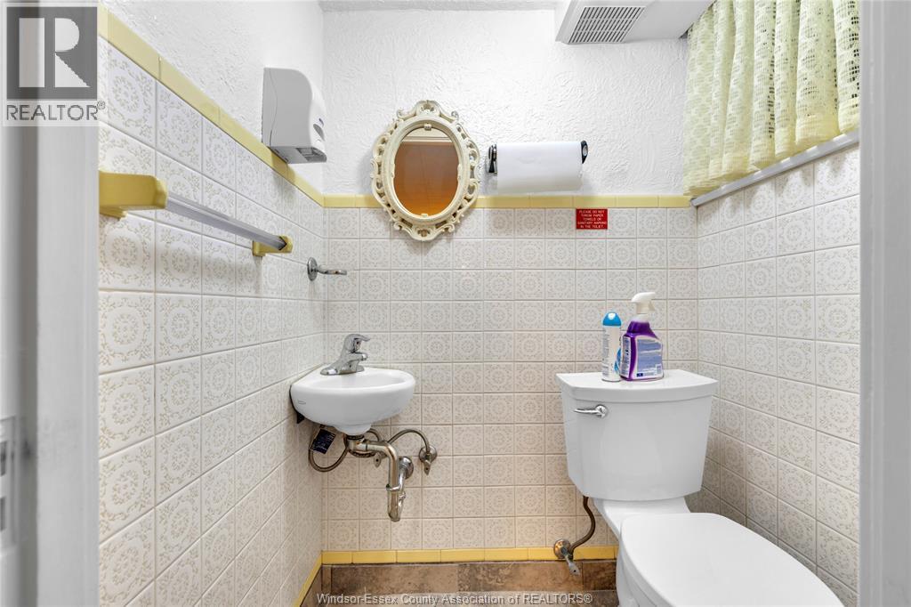 1505 Victoria Ae. Unit# Victoria Ave, Windsor, Ontario  N8X 1P4 - Photo 36 - 26011067
