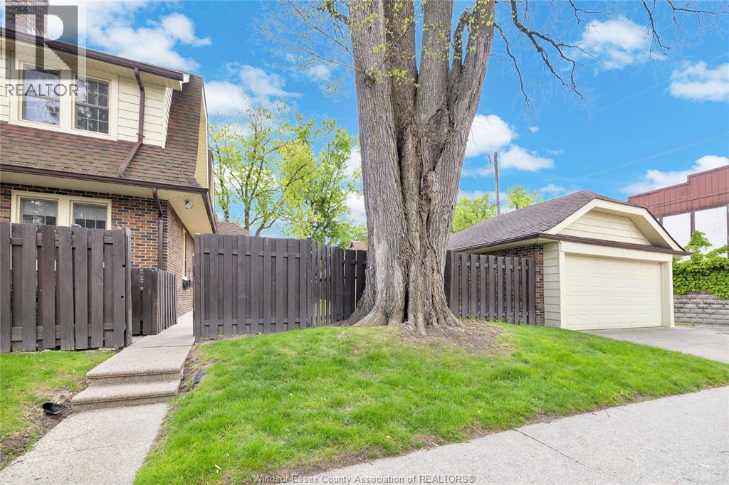1505 Victoria Ae. Unit# Victoria Ave, Windsor, Ontario  N8X 1P4 - Photo 40 - 26011067