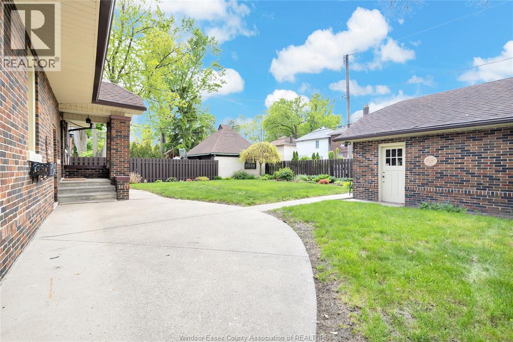 1505 Victoria Ae. Unit# Victoria Ave, Windsor, Ontario  N8X 1P4 - Photo 41 - 26011067