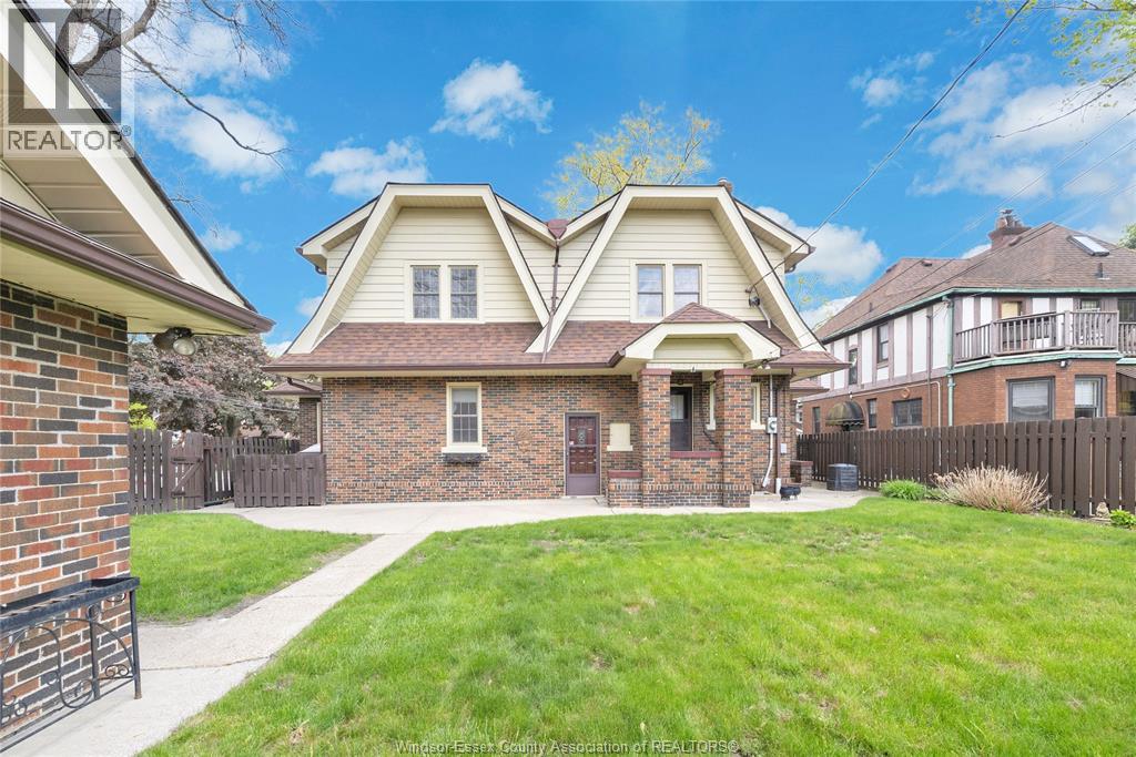 1505 Victoria Ae. Unit# Victoria Ave, Windsor, Ontario  N8X 1P4 - Photo 42 - 26011067
