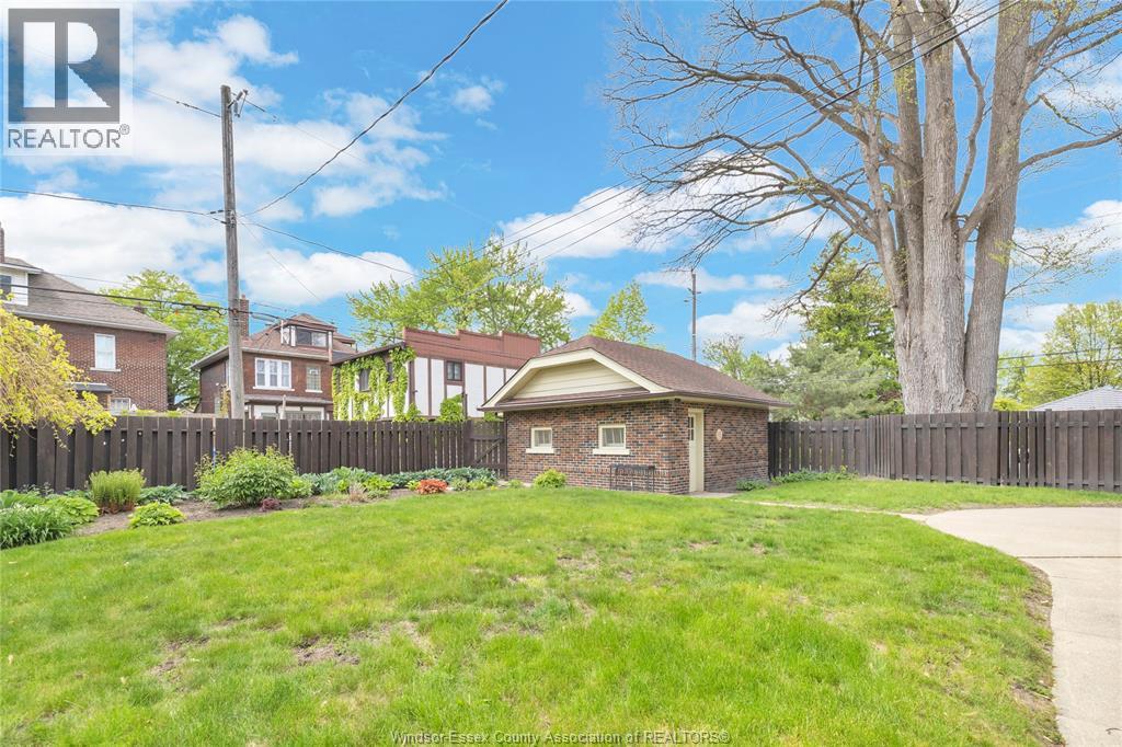 1505 Victoria Ae. Unit# Victoria Ave, Windsor, Ontario  N8X 1P4 - Photo 44 - 26011067