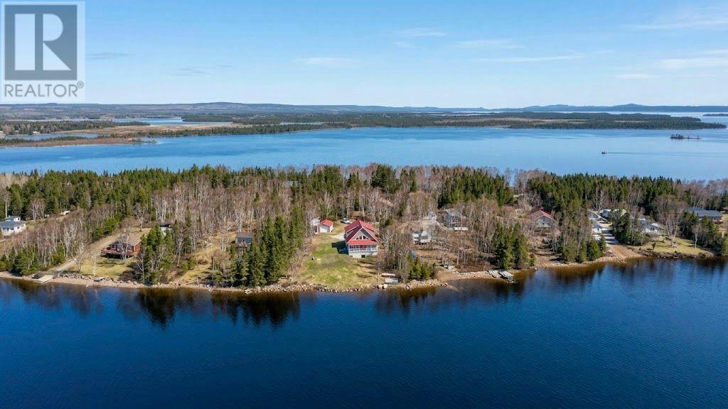10 Lunch Point, Howley, Newfoundland & Labrador  A0K 3E0 - Photo 20 - 1297062