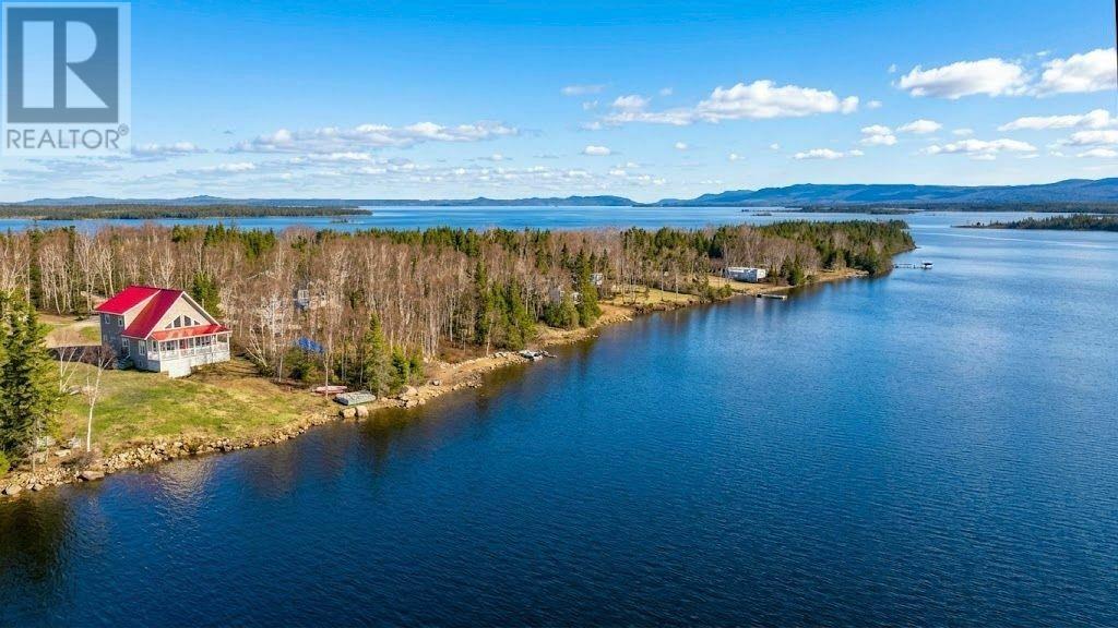 10 Lunch Point, Howley, Newfoundland & Labrador  A0K 3E0 - Photo 19 - 1297062