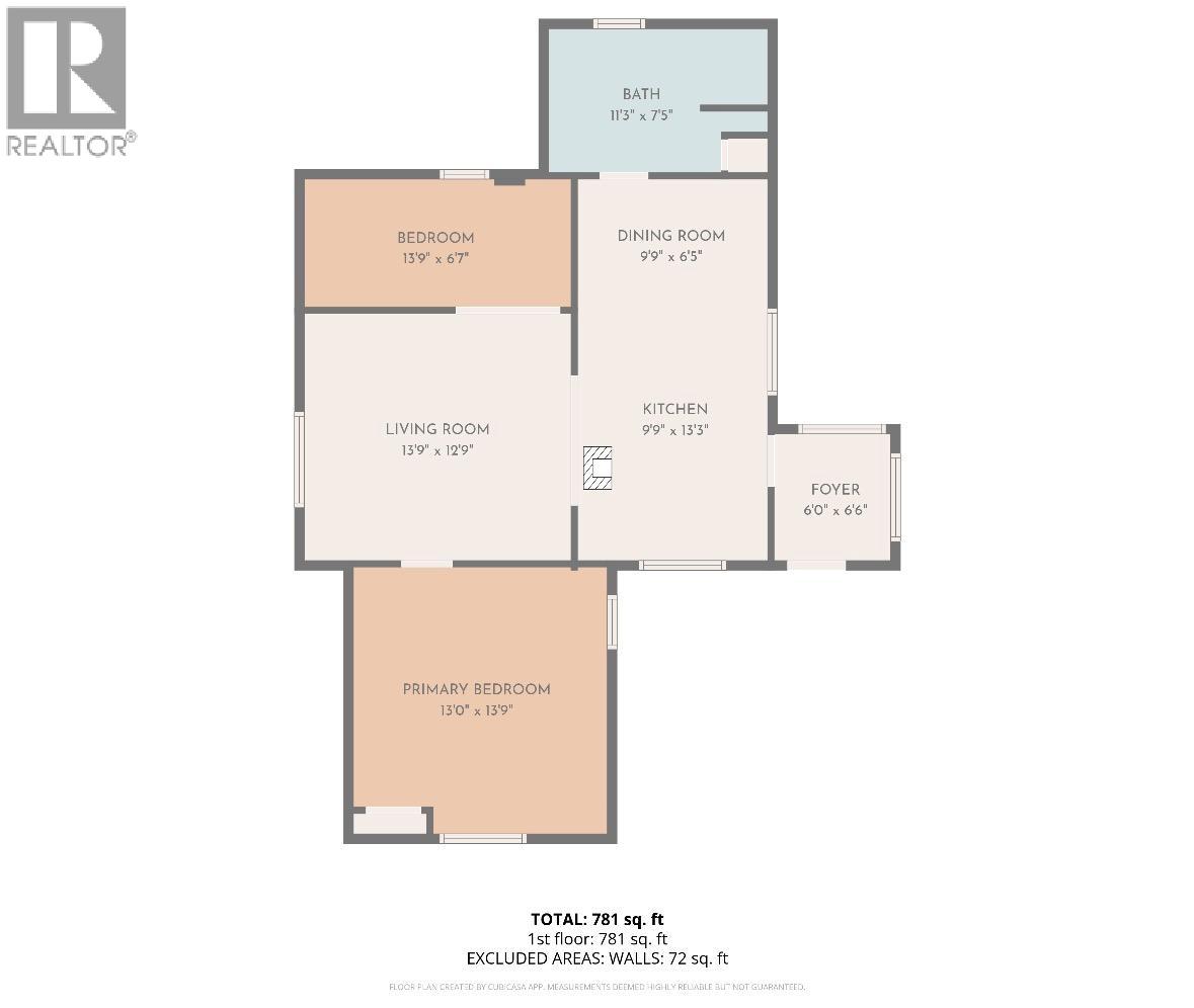 315 Everette Avenue, Greenwood, British Columbia  V0H 1J0 - Photo 17 - 10387147