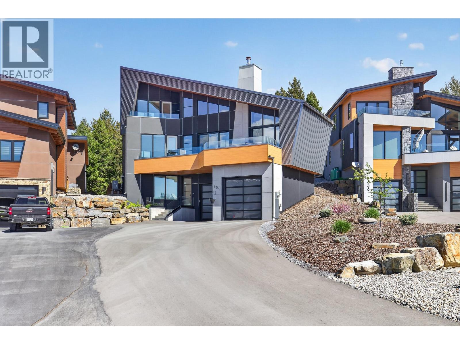 856 Antler Ridge Road, Invermere, British Columbia