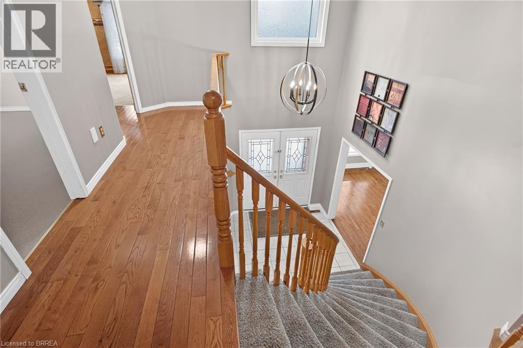 223 Glenvalley Drive, Cambridge, Ontario  N1T 1R3 - Photo 17 - 40825644