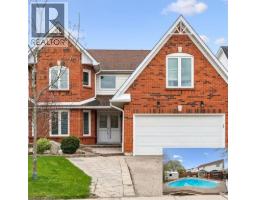 223 GLENVALLEY Drive, Cambridge, Ontario