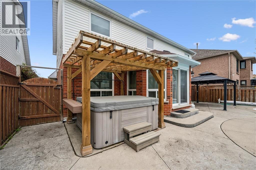 223 Glenvalley Drive, Cambridge, Ontario  N1T 1R3 - Photo 45 - 40825644